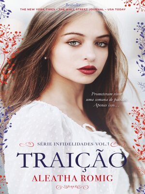 cover image of Traição